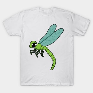 Dragonfly T-Shirt